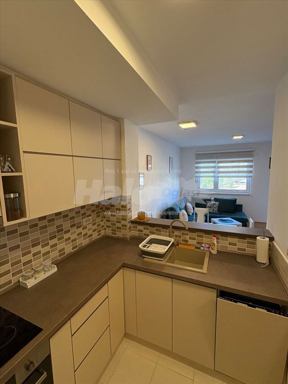 Dvosoban stan, 42m2, Blok 72,Mileve Maric Ajnstaj — 14