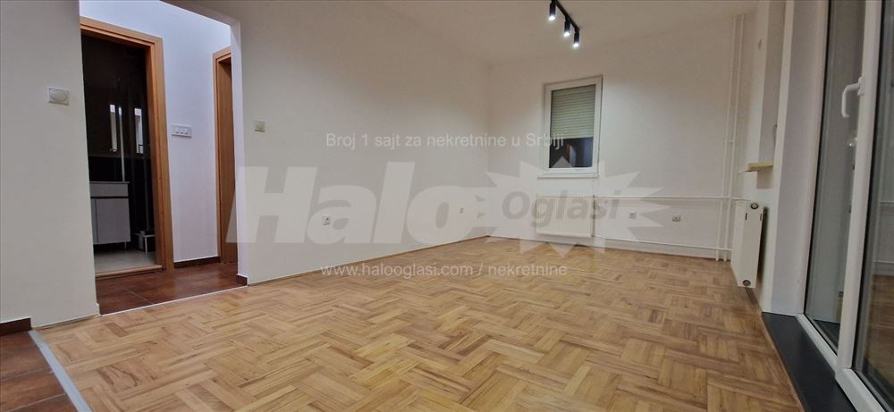 Kapetana Miloša Žunjića, Mirijevo - Dvosoban 43m² — 3