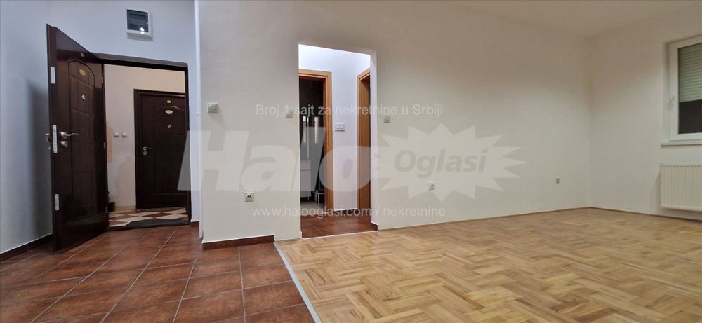 Kapetana Miloša Žunjića, Mirijevo - Dvosoban 43m² — 4
