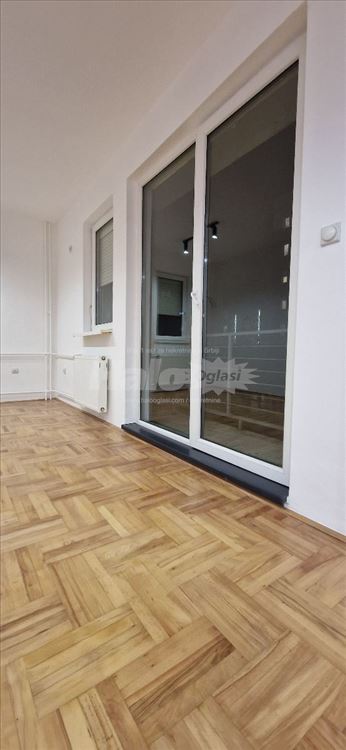 Kapetana Miloša Žunjića, Mirijevo - Dvosoban 43m² — 8