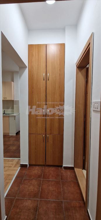Kapetana Miloša Žunjića, Mirijevo - Dvosoban 43m² — 9
