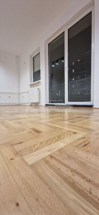 Kapetana Miloša Žunjića, Mirijevo - Dvosoban 43m² — 11