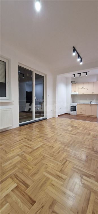 Kapetana Miloša Žunjića, Mirijevo - Dvosoban 43m² — 12