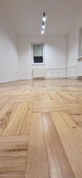 Kapetana Miloša Žunjića, Mirijevo - Dvosoban 43m² — 13