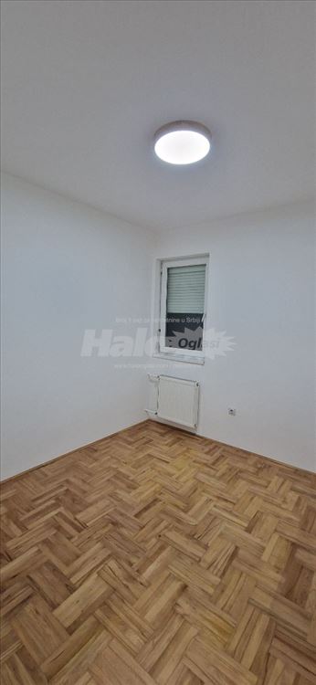 Kapetana Miloša Žunjića, Mirijevo - Dvosoban 43m² — 15