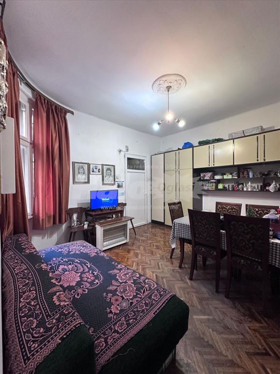 Dvosoban stan 46 m2 - Vracar ( Kalenic Pijaca) — 9