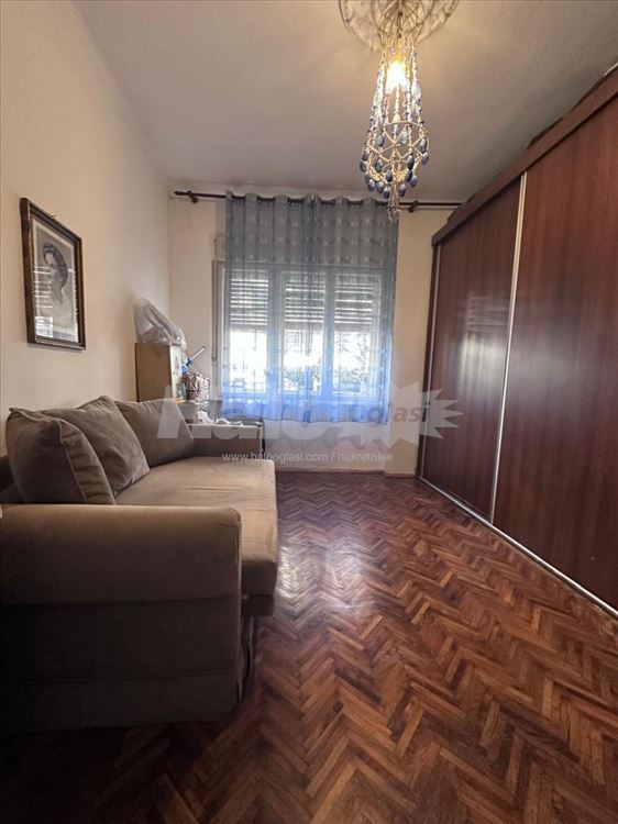 Dvosoban stan 46 m2 - Vracar ( Kalenic Pijaca) — 12