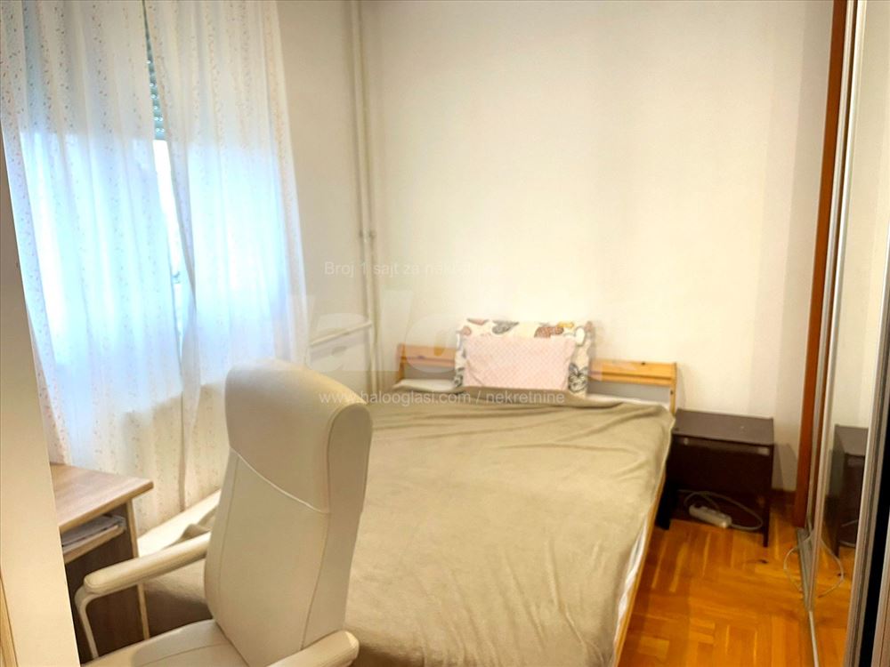 Dvosoban stan 47m², Voždovačka crkva, Vojvode Step — 4