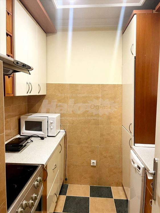 Dvosoban stan 47m², Voždovačka crkva, Vojvode Step — 5