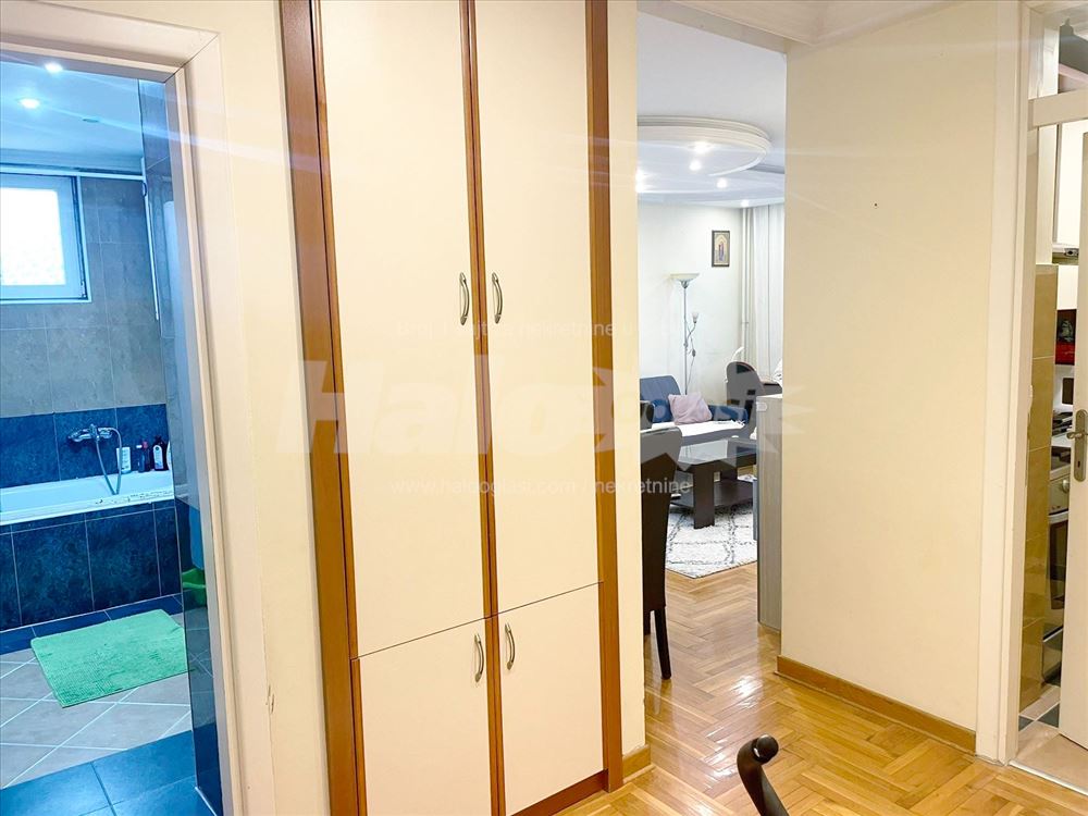Dvosoban stan 47m², Voždovačka crkva, Vojvode Step — 6