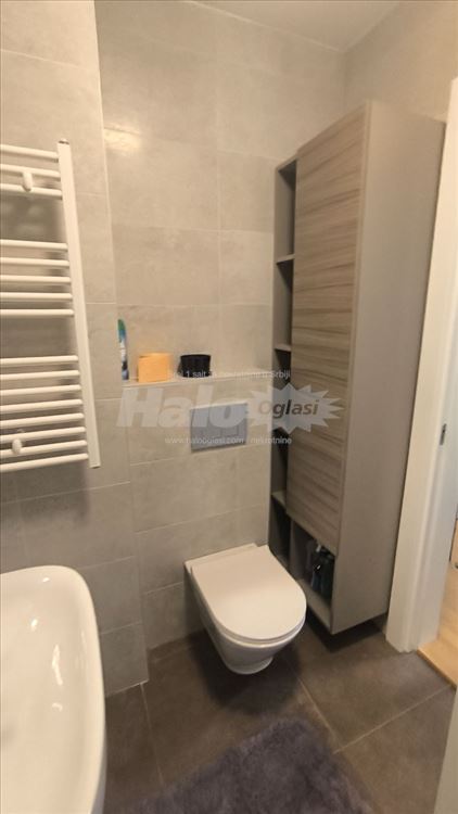 Dvosoban stan, 47m2, Bulevar JNA 12 — 10