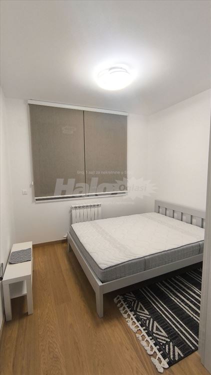 Dvosoban stan, 47m2, Bulevar JNA 12 — 11