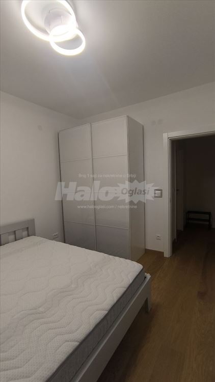 Dvosoban stan, 47m2, Bulevar JNA 12 — 13