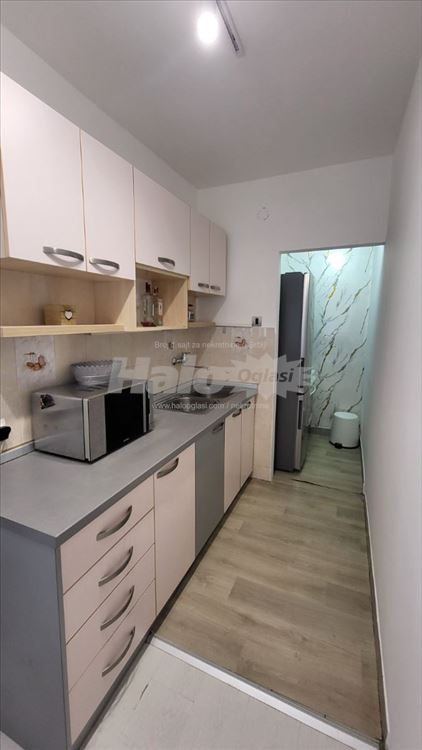 Dvosoban stan 50 m² – Palata pravde / Savski venac — 5