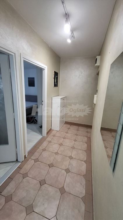 Dvosoban stan 50 m² – Palata pravde / Savski venac — 14