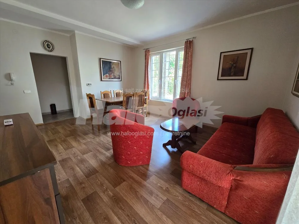 Dvosoban stan, 50m2, uključeni troškovi — 3