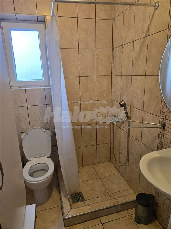 Dvosoban stan, 50m2, uključeni troškovi — 5