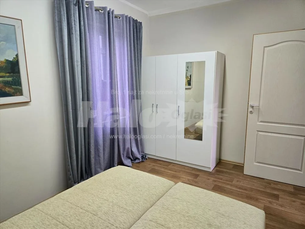 Dvosoban stan, 50m2, uključeni troškovi — 6
