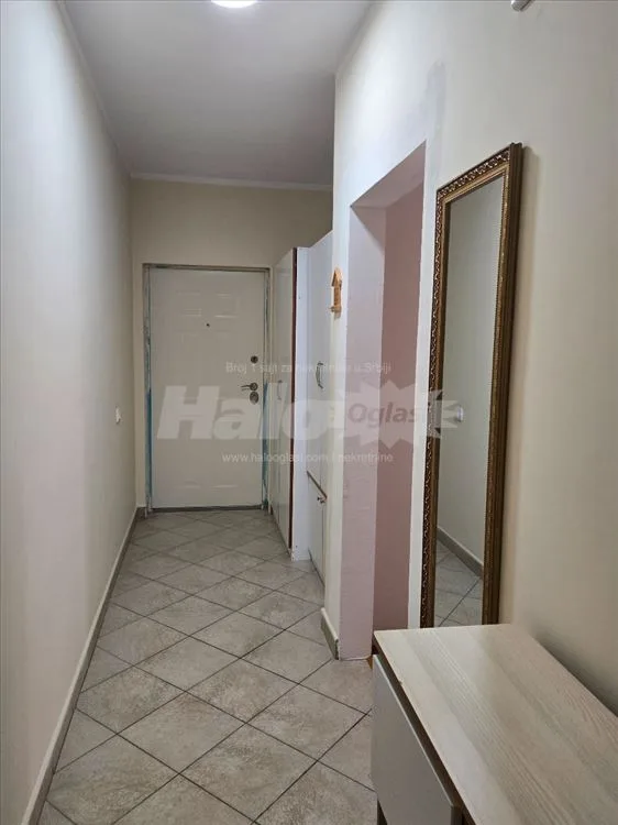 Dvosoban stan, 50m2, uključeni troškovi — 7