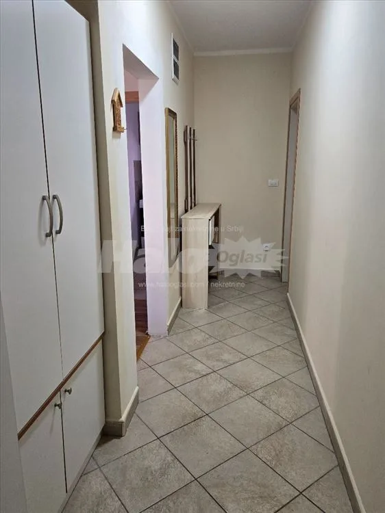 Dvosoban stan, 50m2, uključeni troškovi — 8