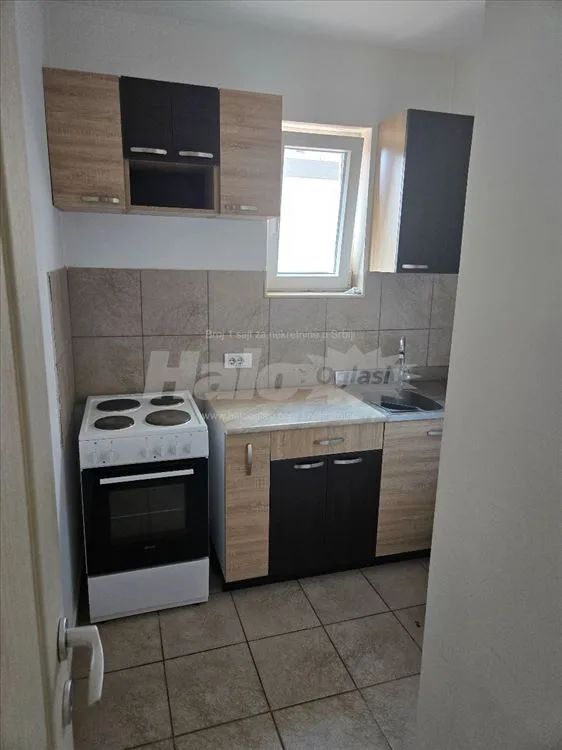Dvosoban stan, 50m2, uključeni troškovi — 9