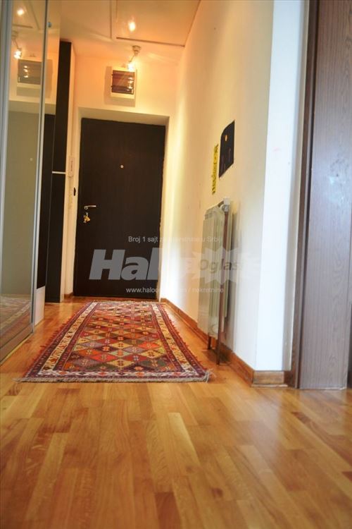Dvosoban stan 50m2, Vračar, Mileševska — 5