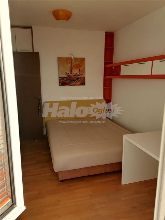 Dvosoban stan 50m2, Vračar, Mileševska — 6