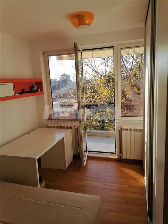 Dvosoban stan 50m2, Vračar, Mileševska — 7