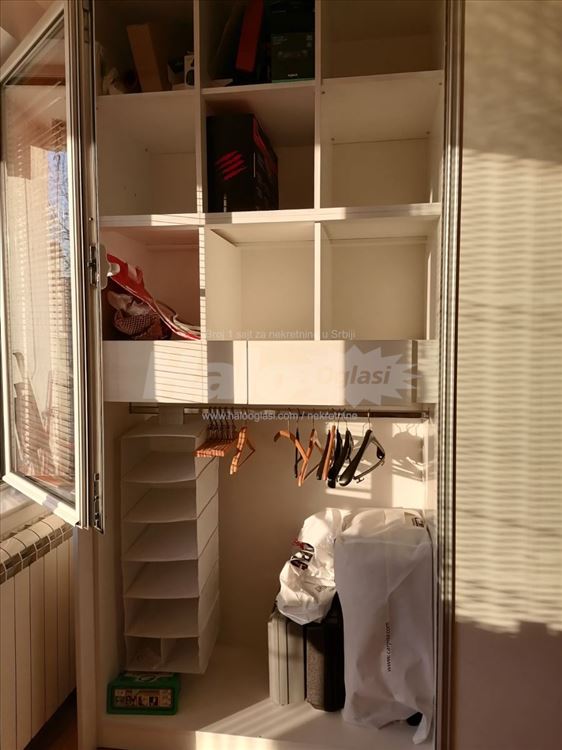 Dvosoban stan 50m2, Vračar, Mileševska — 8