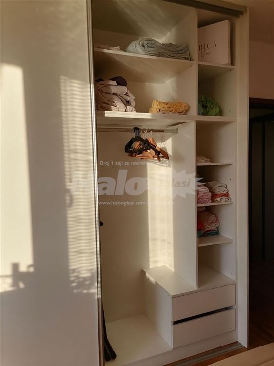 Dvosoban stan 50m2, Vračar, Mileševska — 9