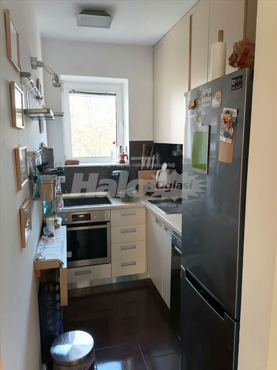 Dvosoban stan 50m2, Vračar, Mileševska — 13