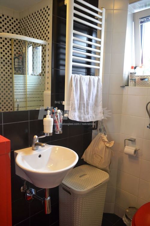 Dvosoban stan 50m2, Vračar, Mileševska — 14