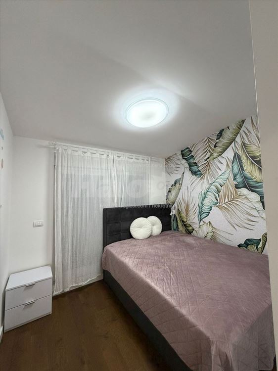 Dvosoban stan 51m2 - Lekino brdo — 3