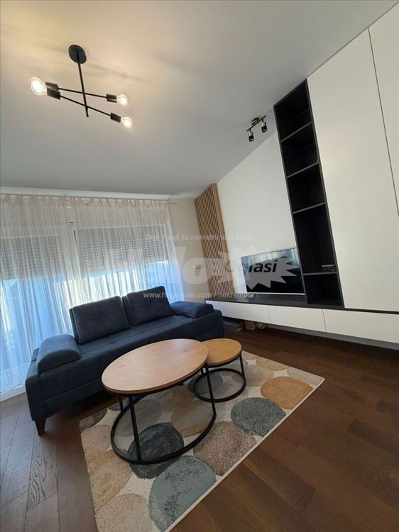 Dvosoban stan 51m2 - Lekino brdo — 4