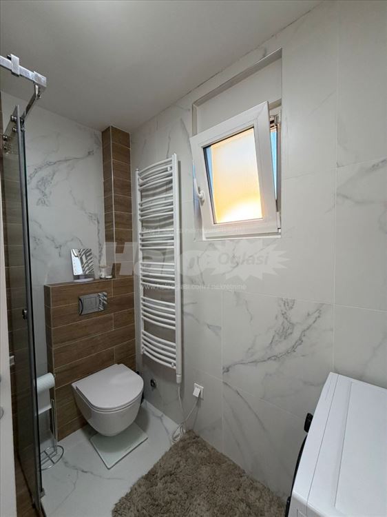 Dvosoban stan 51m2 - Lekino brdo — 9
