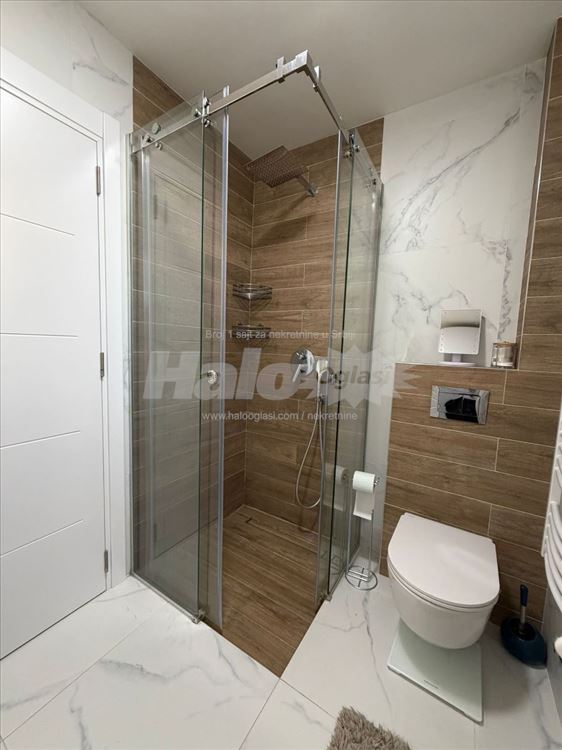 Dvosoban stan 51m2 - Lekino brdo — 10