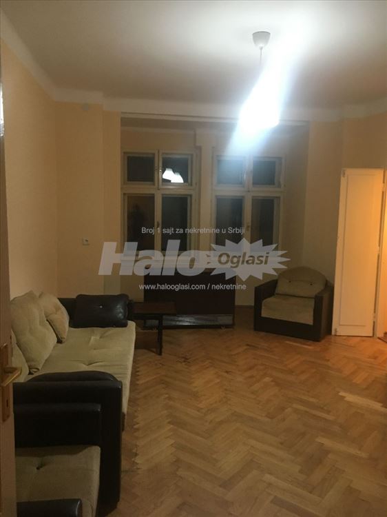 Dvosoban stan, 53m2, uknjizen, Centar grada — 6