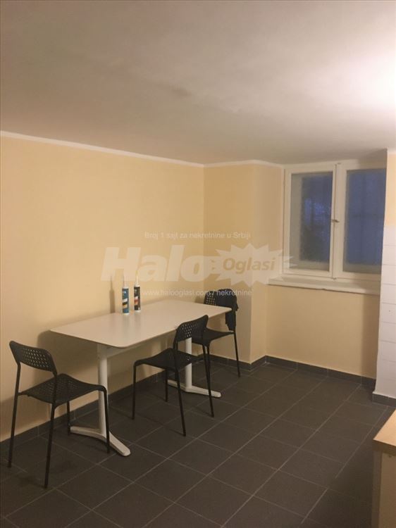 Dvosoban stan, 53m2, uknjizen, Centar grada — 12