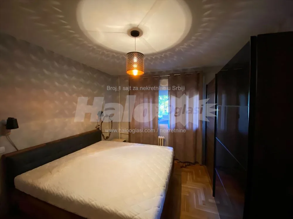 Dvosoban stan 55kvm, Kumodraška 115, Voždovac — 3