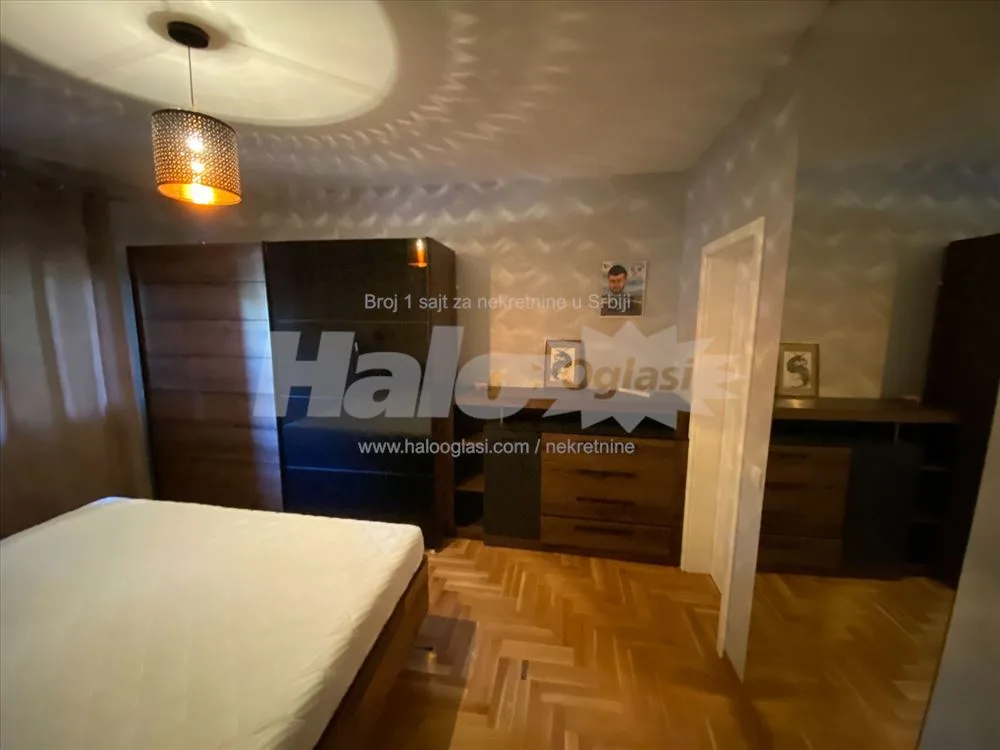 Dvosoban stan 55kvm, Kumodraška 115, Voždovac — 4