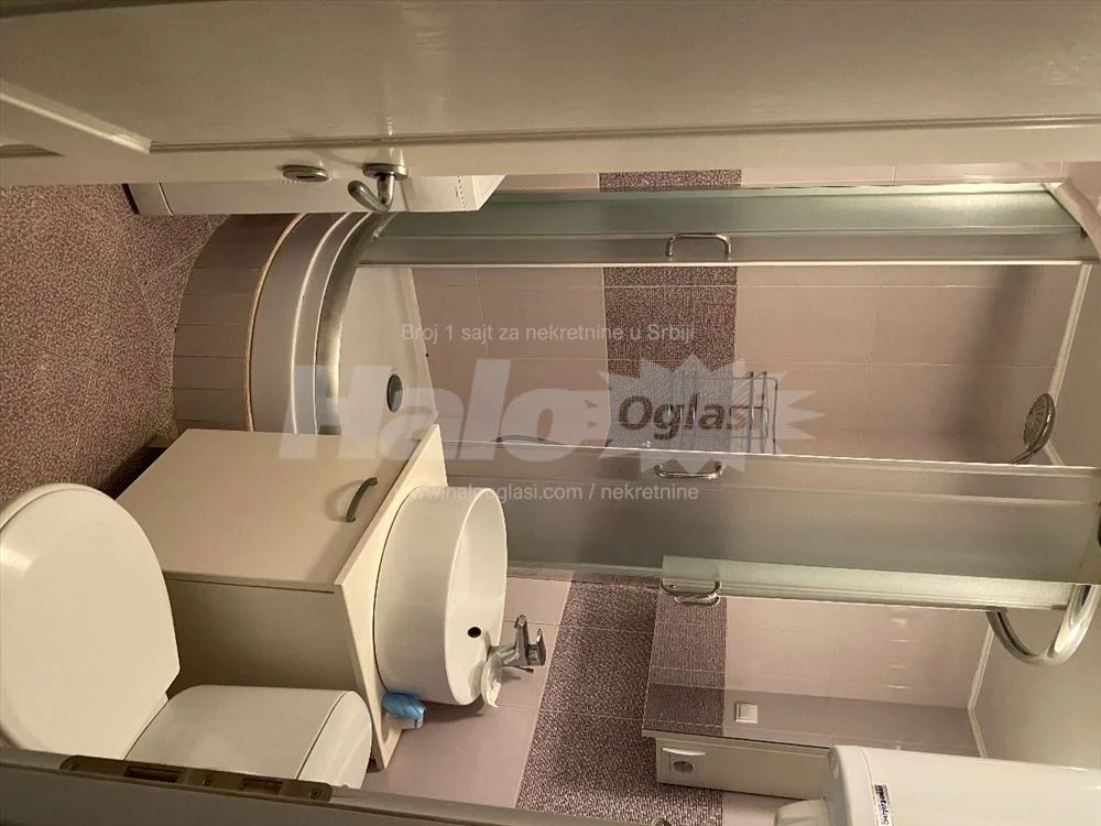 Dvosoban stan 55kvm, Kumodraška 115, Voždovac — 7