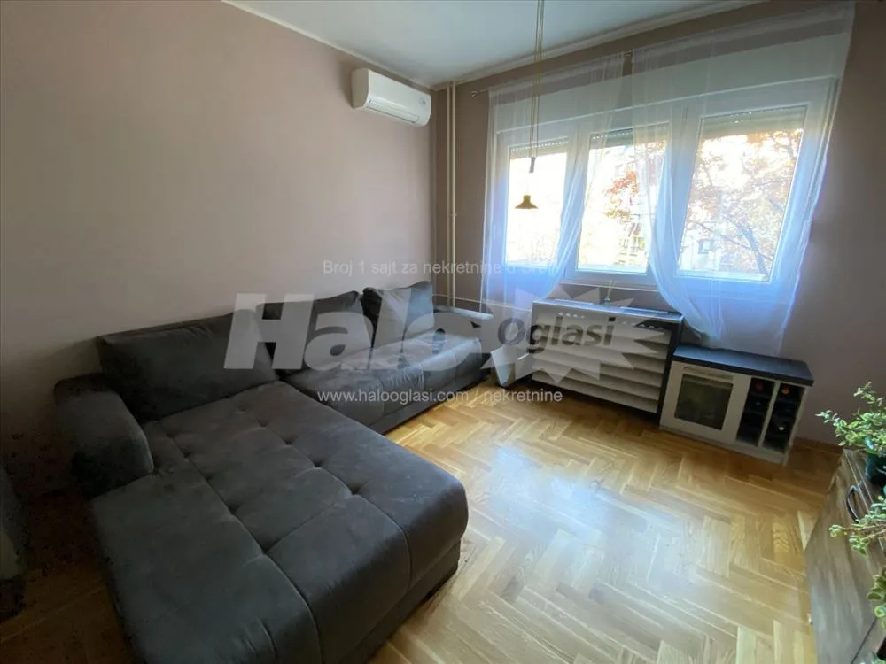 Dvosoban stan 55kvm, Kumodraška 115, Voždovac — 9