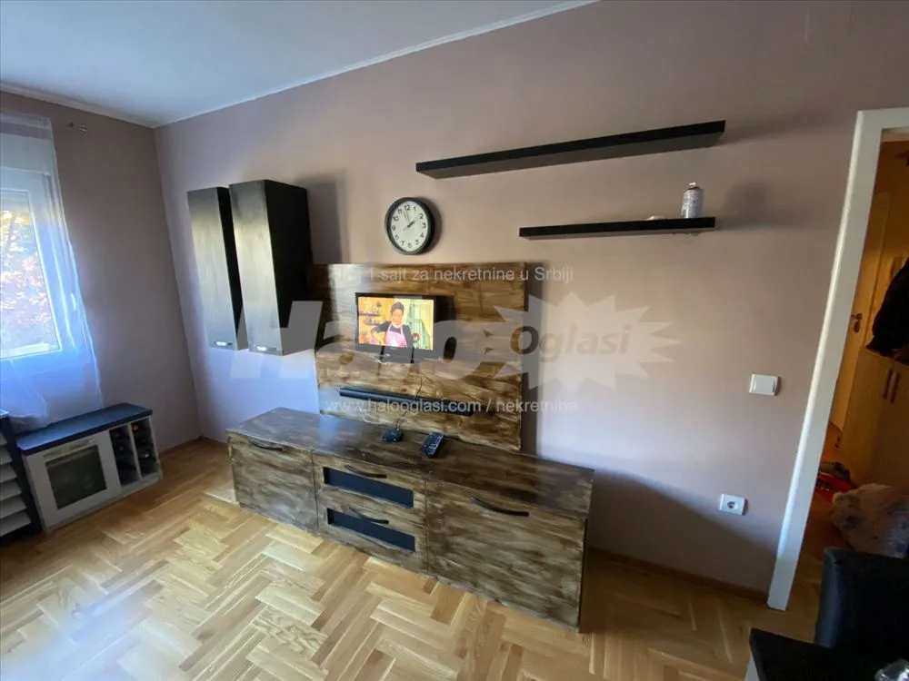 Dvosoban stan 55kvm, Kumodraška 115, Voždovac — 13