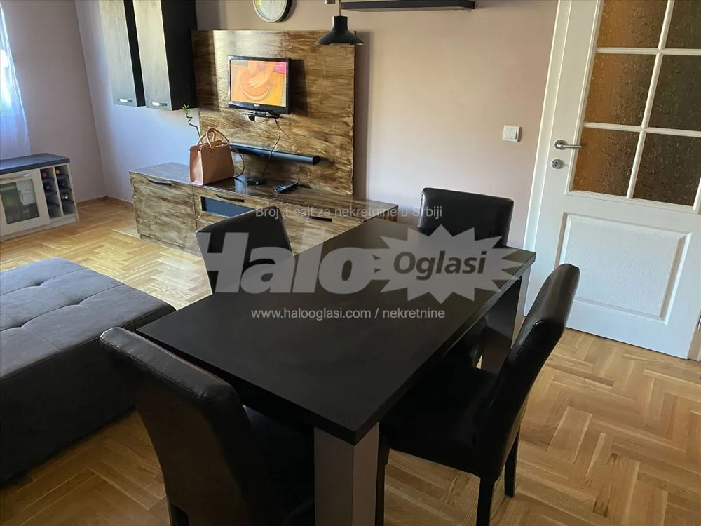 Dvosoban stan 55kvm, Kumodraška 115, Voždovac — 14