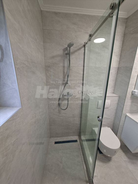 Dvosoban stan 58m2 Novi Beograd- full renoviran — 8