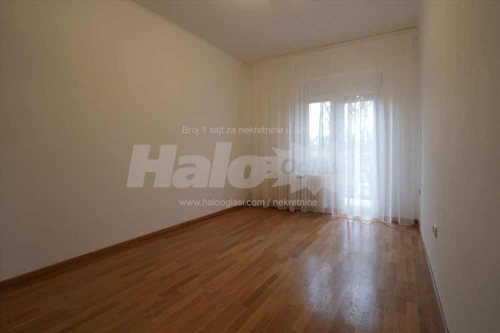 Dvosoban stan 58m2 Novi Beograd- full renoviran — 13