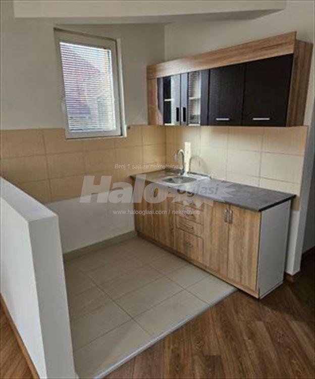 Dvosoban stan 59m2, uknjižen, novogradnja — 3