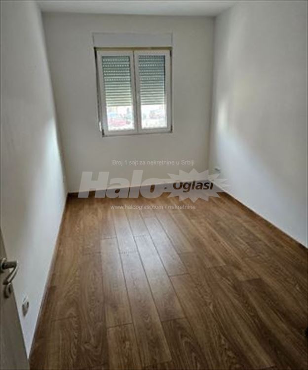 Dvosoban stan 59m2, uknjižen, novogradnja — 4