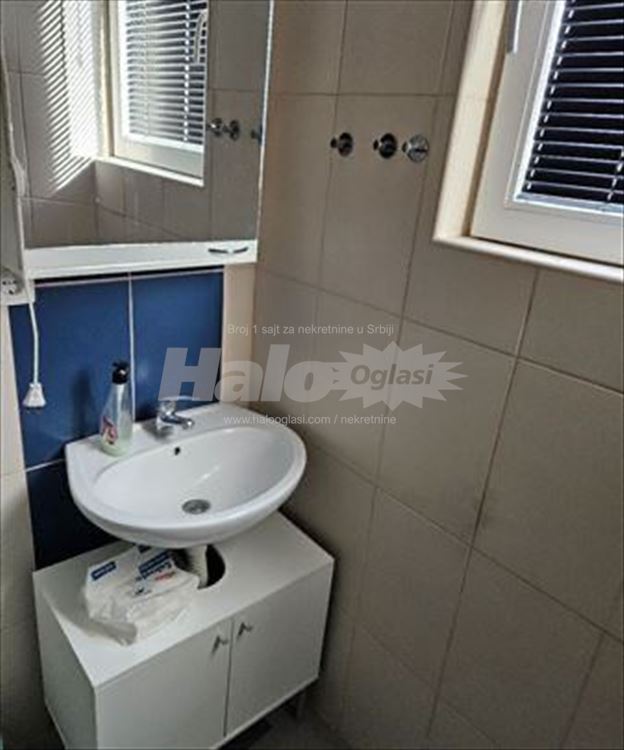 Dvosoban stan 59m2, uknjižen, novogradnja — 9