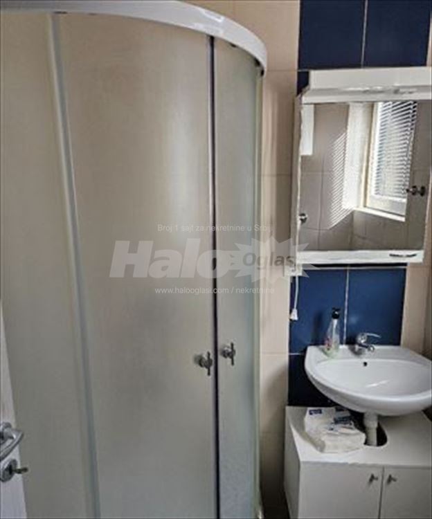 Dvosoban stan 59m2, uknjižen, novogradnja — 10